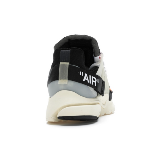 Nike x Off White Presto - OG (Resale)