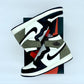 Air Jordan 1 High Mocha (Resale)
