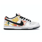 Nike SB Dunk Low - Raygun (White) (Resale)