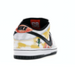 Nike SB Dunk Low - Raygun (White) (Resale)