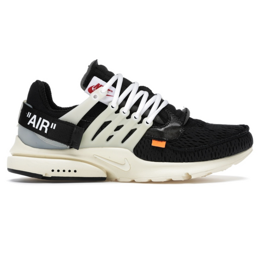 Nike x Off White Presto - OG  (Resale)