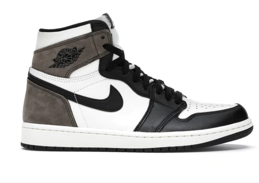 Air Jordan 1 High Mocha (Resale)